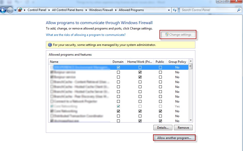 Tips Solving Abaqus Flexnet License Server Issues